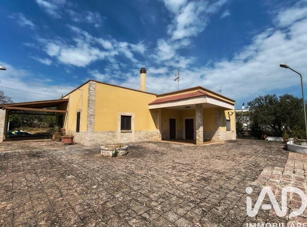 Putignano, Apulia 70017