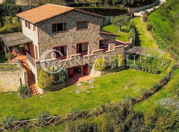 Scansano, Tuscany 58054