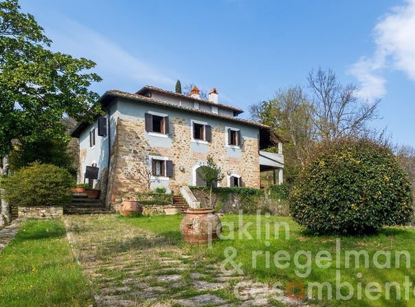 Figline Valdarno, Tuscany 50063