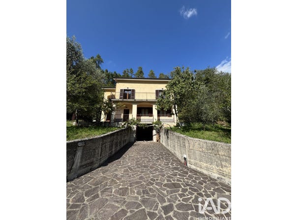 Borghetto di Vara, Liguria 19020