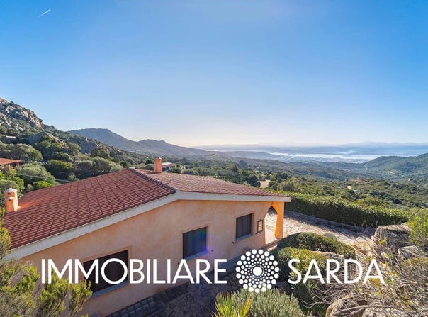 Olbia, Sardinia 07026
