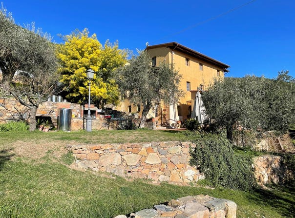 Calci, Tuscany 56011