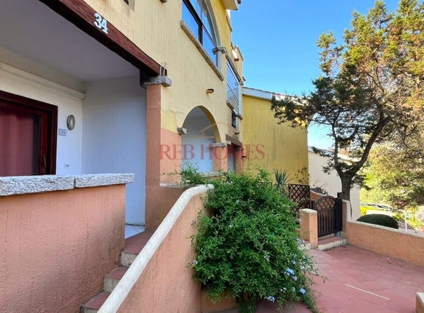 Porto Rotondo, Sardinia 07026