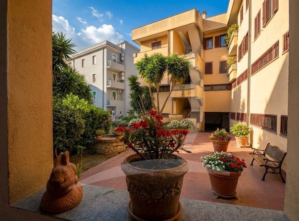Grosseto, Tuscany 58100