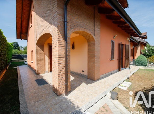Chivasso, The Piedmont 10034