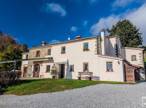Marliana, Tuscany 51010