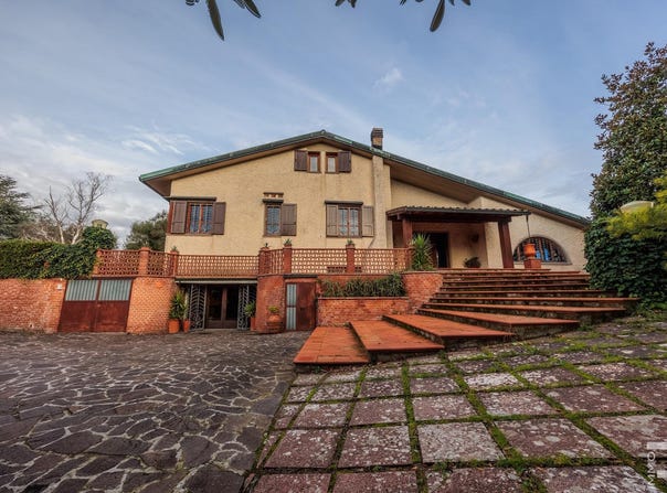 Santa Maria a Monte, Tuscany 56020