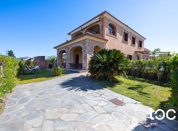 Sassari, Sardinia 08020