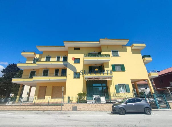 Tortoreto Lido, Abruzzo 64018