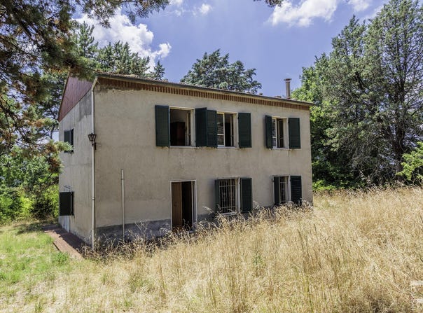Sorano, Sorano, Tuscany 58010