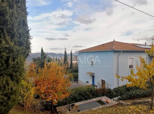 Pomarance, Tuscany 56044
