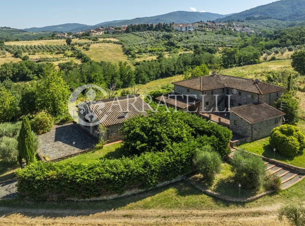 Reggello, Tuscany 50066