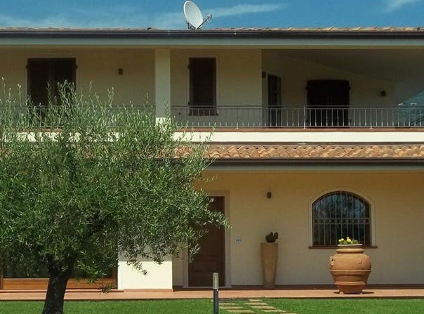 Massa, Tuscany 54100