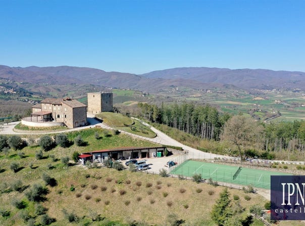 Monte Santa Maria, Lazio 02030