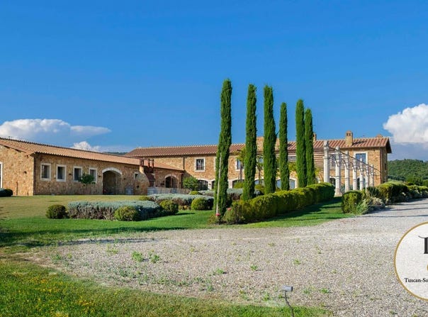 Massa Marittima, Tuscany 58024