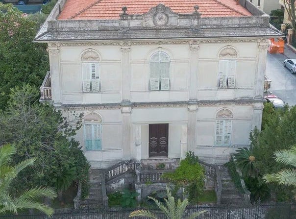 Chiavari, Liguria 16043