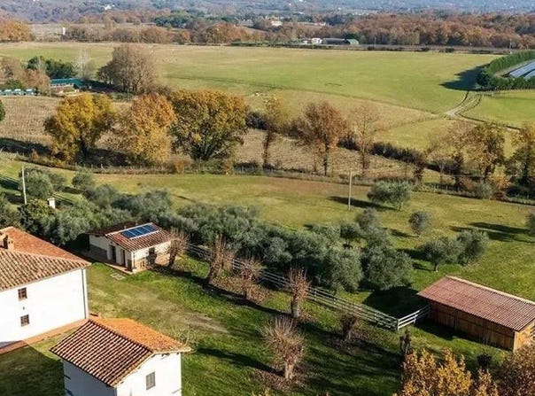 Terranuova Bracciolini, Tuscany 52028
