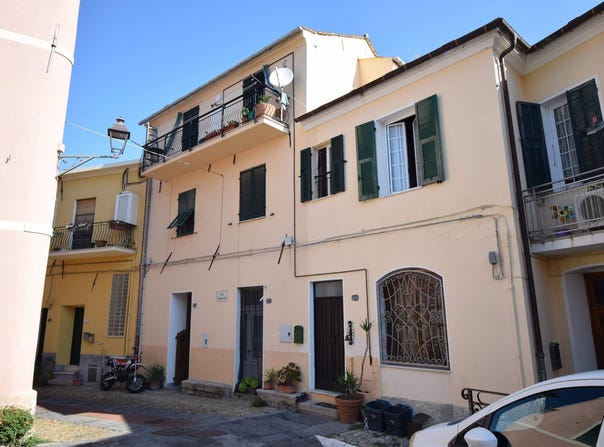 Diano Castello, Liguria 18013