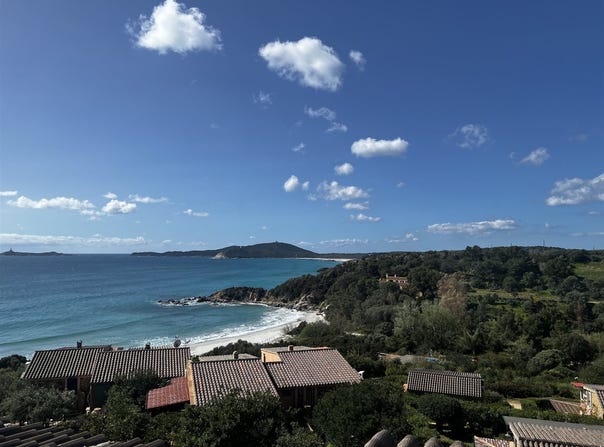 Villasimius, Sardinia 09049