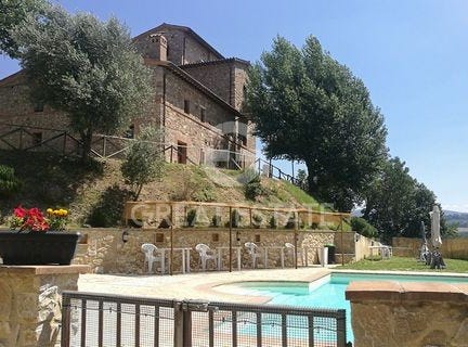 Monte Castello di Vibio, Perugia