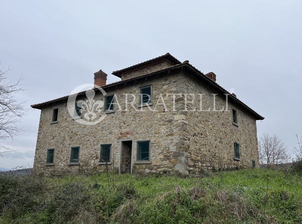 Pergine Valdarno, Tuscany 52020