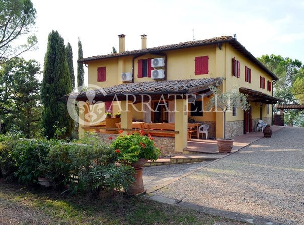 Montespertoli, Tuscany 50025
