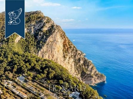 Anacapri, Napoli