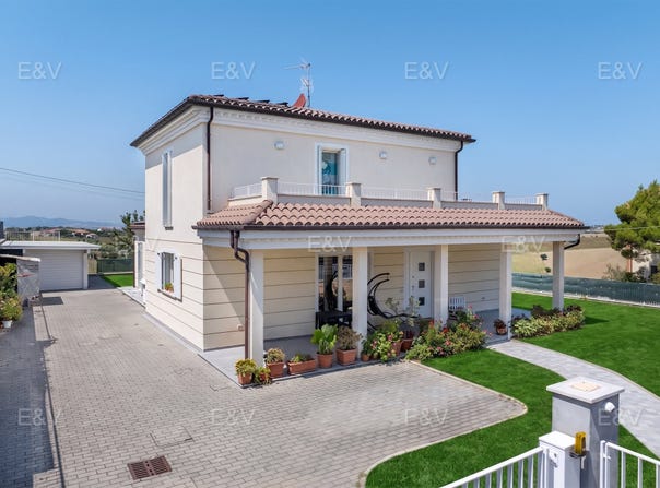 San Costanzo, Marche 61039