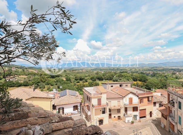 Fiano Romano, Lazio 00065