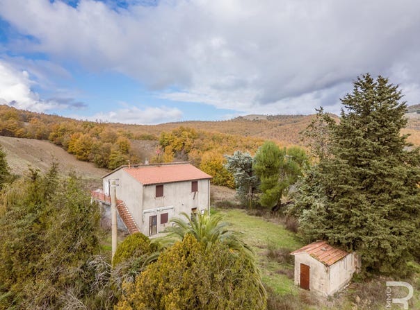 Manciano, Tuscany 58010