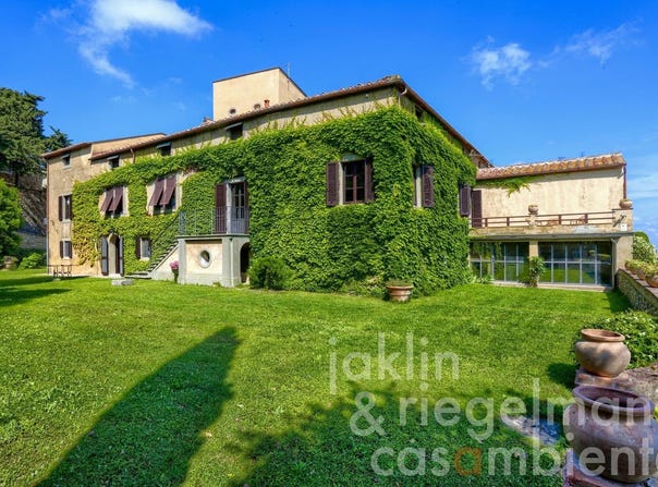 Castagneto Carducci, Tuscany 57022