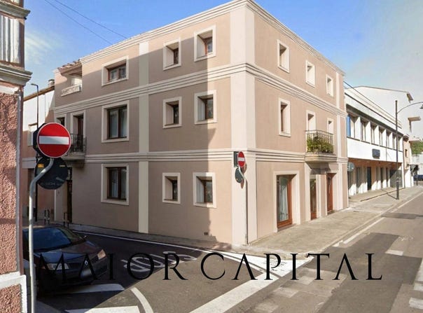 Olbia, Sardinia 07026