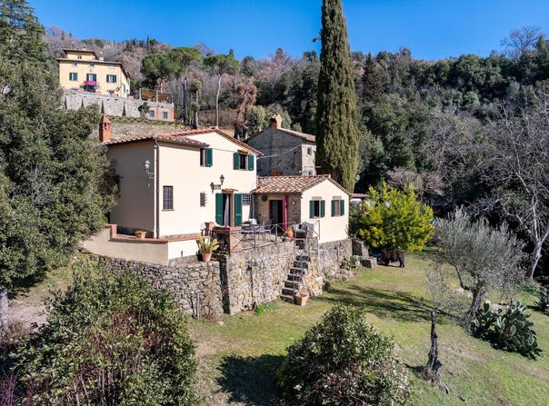 Cortona, Tuscany 52044