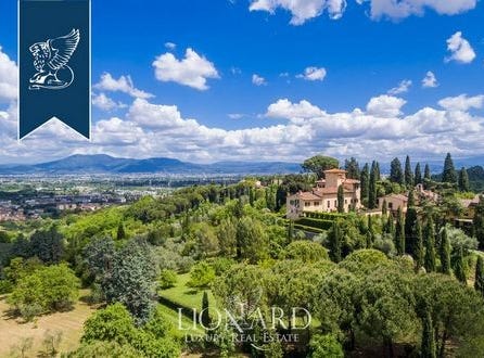 Lastra a Signa, Firenze
