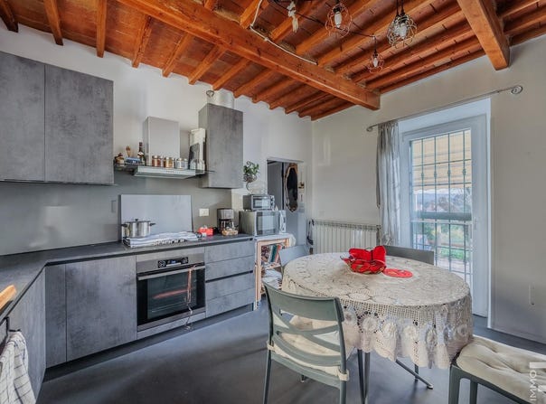 Collesalvetti, Tuscany 57014