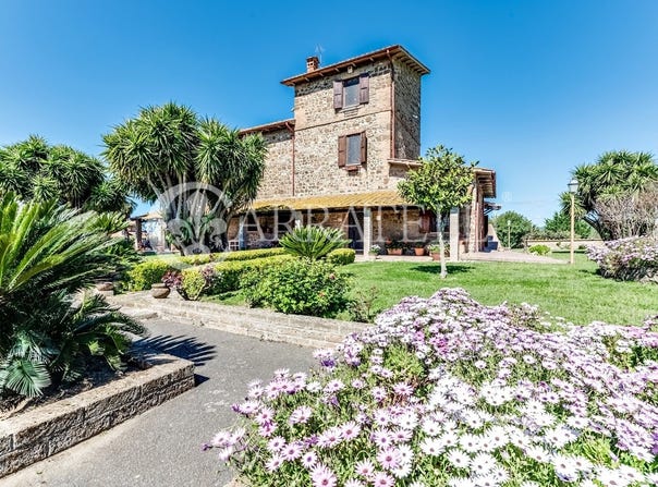 Cerveteri, Lazio 00052