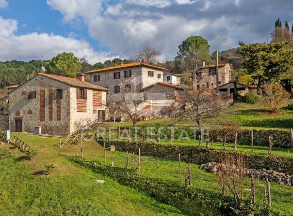 Colle di Val d'Elsa, Tuscany 53034