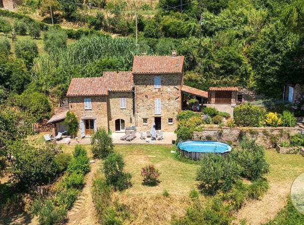 Città della Pieve, Umbria 06062