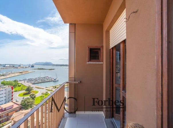 Olbia, Sardinia 07026