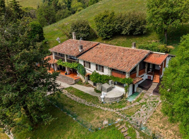 Bergamo, Lombardy 24121