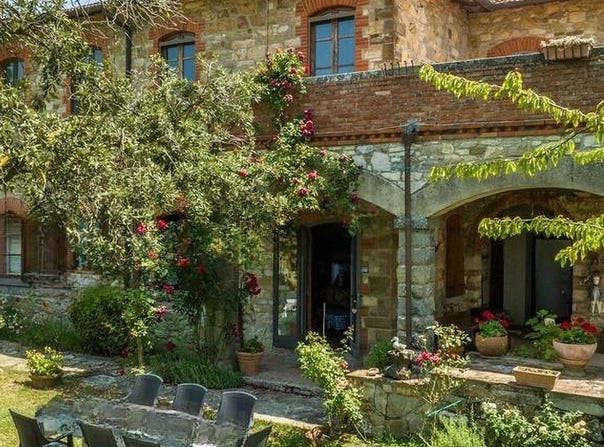 Panzano, Tuscany 50022
