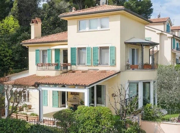 Porto San Giorgio, Marche 63822