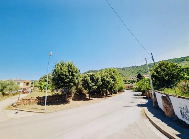 Budoni, Sardinia 08020