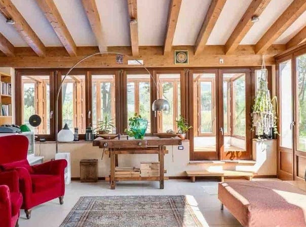 Castagneto Carducci, Tuscany 57022