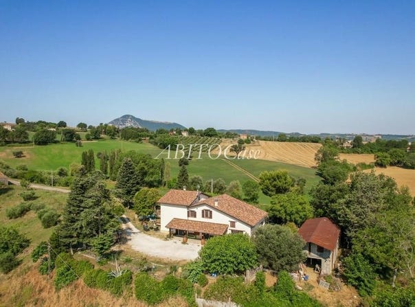 Serra San Quirico, Marche 60048