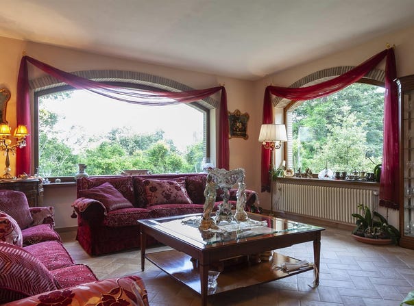Piancastagnaio, Tuscany 53025