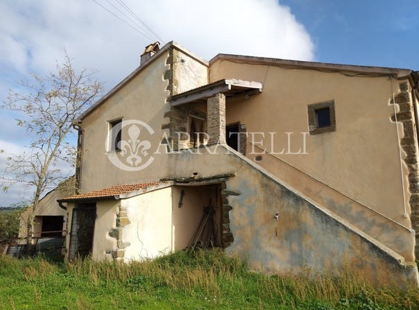 Scansano, Tuscany 58054