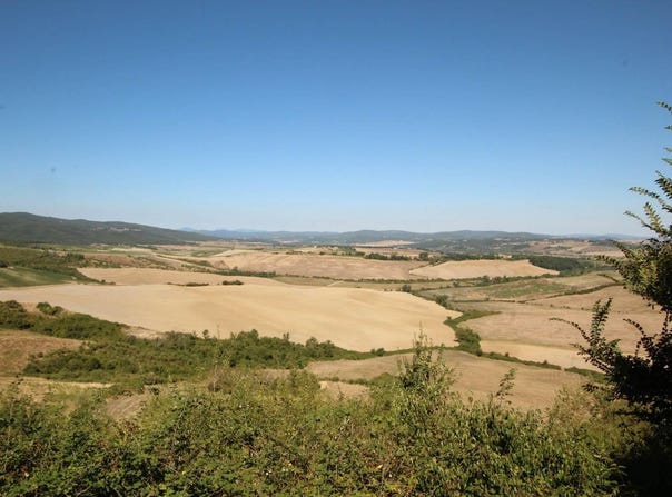 Montalcino, Tuscany 53024