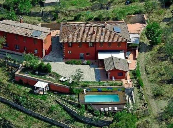 Pian di Scò, Tuscany 52026