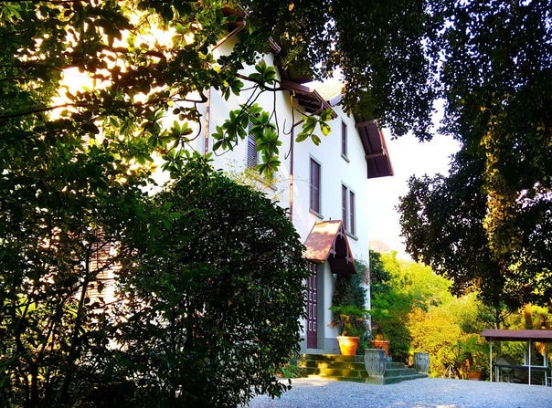 Tavernola Bergamasca, Lombardy 24060